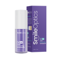 SMILE OPTICS v34 Purple Color Correcting Toothpaste