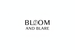 Bloom and Blare - Home