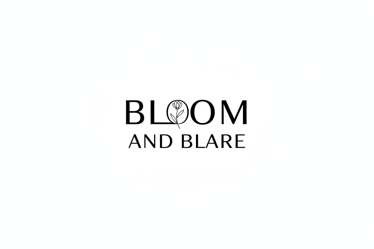 Bloom and Blare